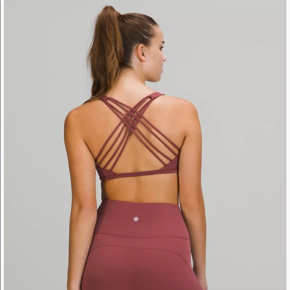 lululemon athletica Other - lululemon sports bra